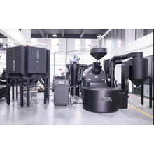 Santoker R120 Kaffeeröster – Hohe Genauigkeit und Benutzerfreundlichkeit (120kg/Charge)