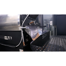 Santoker R120 Kaffeeröster – Hohe Genauigkeit und Benutzerfreundlichkeit (120kg/Charge)