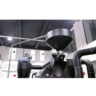 Santoker R120 Kaffeeröster – Hohe Genauigkeit und Benutzerfreundlichkeit (120kg/Charge)