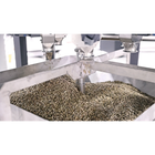 Santoker R120 Kaffeeröster – Hohe Genauigkeit und Benutzerfreundlichkeit (120kg/Charge)