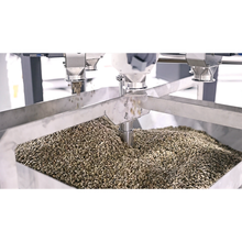 Santoker R120 Kaffeeröster – Hohe Genauigkeit und Benutzerfreundlichkeit (120kg/Charge)