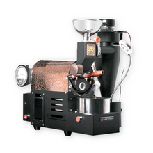 Santoker R200 Kafferister Home Roast