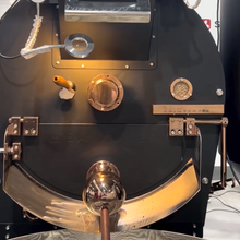 Santoker R30 Kafferister – Industriel 30 kg Kafferister - BloomVik