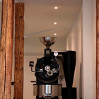 Santoker R3 Kafferister hos BloomVik