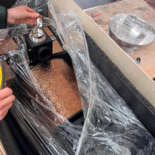 Santoker R3 Kafferister hos BloomVik