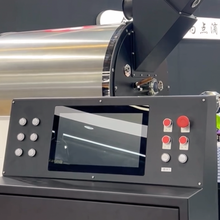 Santoker R60 Kafferister hos BloomVik