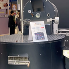 Santoker R60 Kafferister hos BloomVik