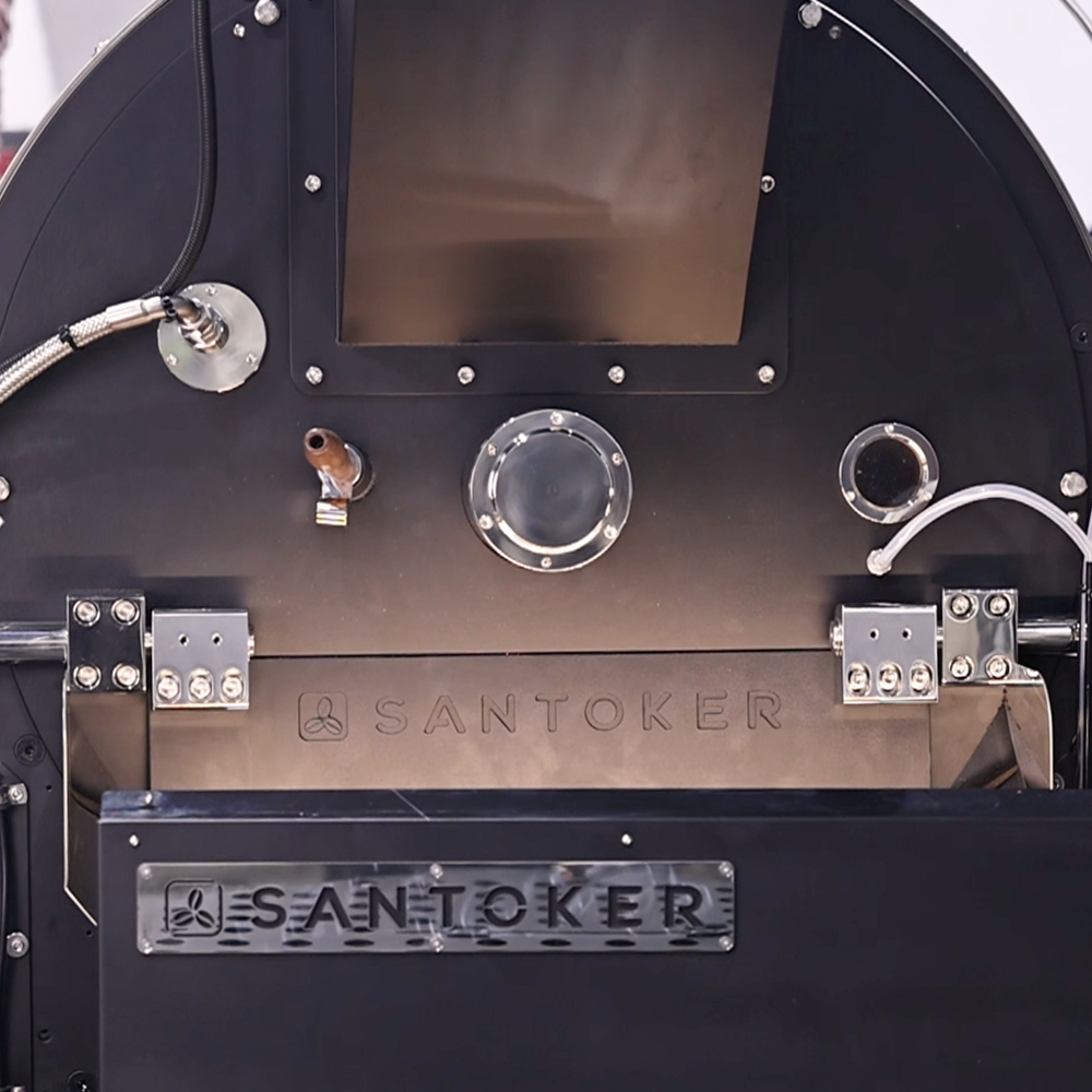 Santoker kafferister R60 hos BloomVik