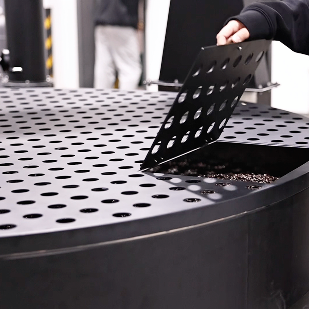 Santoker kafferister R60 hos BloomVik