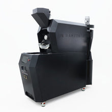 Santoker RX10 (10kg/batch) – Industriel kraft med kirurgisk præcision - BloomVik
