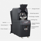Santoker RX3 Kafferister Home Roast