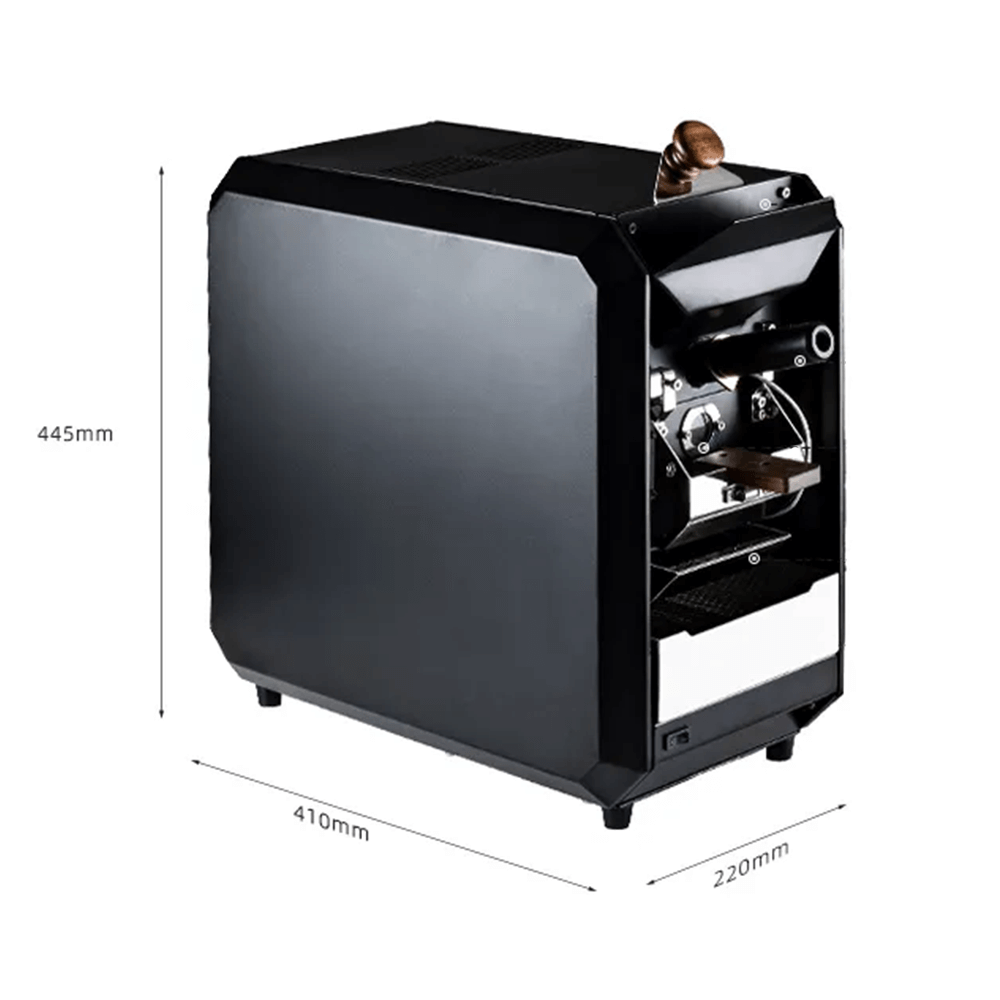Santoker X3 Master – Den ultimative legeplads for mikroristning (50-300 g) - BloomVik