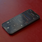 Santoker X3 Kafferister