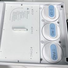 ScandiBloom Fjord Pure Filtersæt hos Home Roast