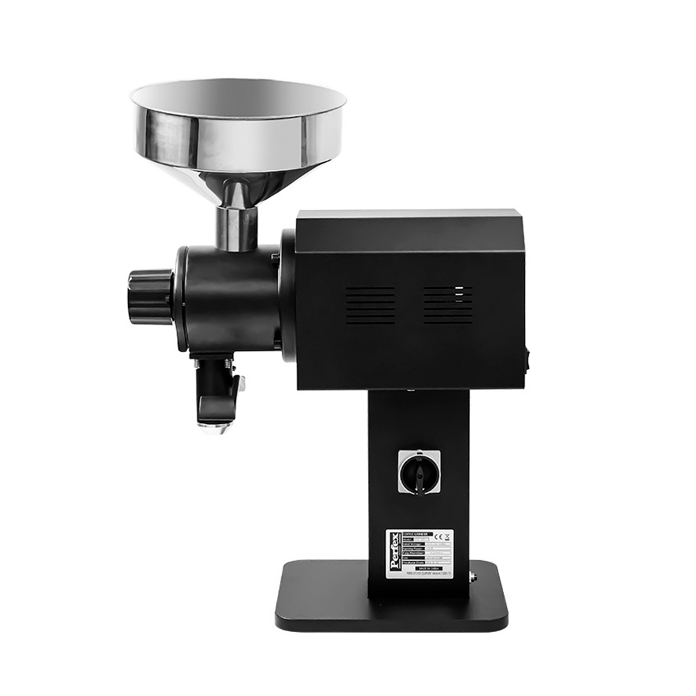 ScandiBloom Kaffekværn Industrial Titan hos Home Roast