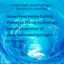 ScandiBloom Pure Hydrogen RO Vandrenser med Omvendt Osmose og Supersatueret Hydrogen hos Home Roast