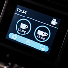 ScandiBloom Exacta 64 Molinillo de café - Dosificación precisa de peso cada vez que mueles