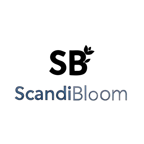 ScandiBloom Espressomaskiner og Kværne hos Home Roast