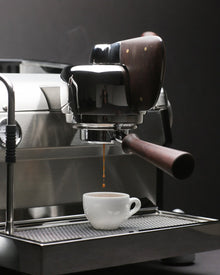 SLAYER Espresso Single Group - Den ultimative espressomaskine - BloomVik