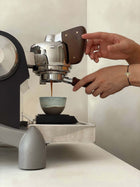 SLAYER Espresso Single Group - Den ultimative espressomaskine - BloomVik