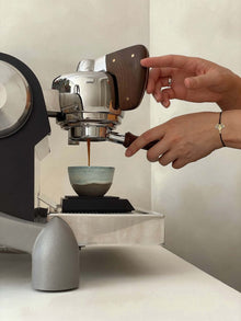 SLAYER Espresso Single Group - Den ultimative espressomaskine - BloomVik