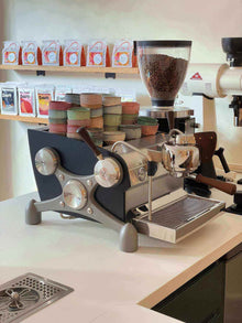 SLAYER Espresso Single Group - Den ultimative espressomaskine - BloomVik