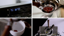 SLAYER Espresso Single Group - Den ultimative espressomaskine - BloomVik