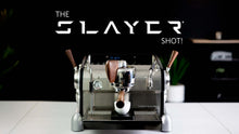 SLAYER Espresso Single Group - Den ultimative espressomaskine - BloomVik