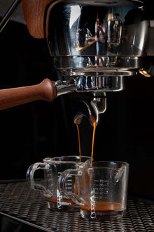 SLAYER Espresso Single Group - Den ultimative espressomaskine - BloomVik