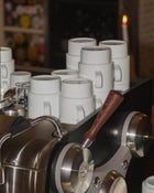 SLAYER Espresso Single Group - Den ultimative espressomaskine - BloomVik