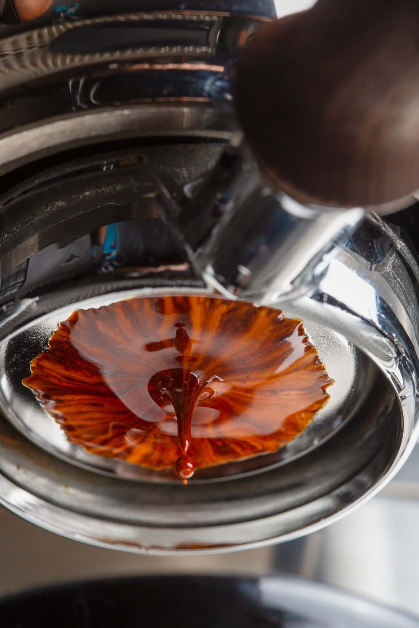SLAYER Espresso Single Group - Den ultimative espressomaskine - BloomVik