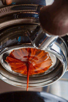 SLAYER Espresso Single Group - Den ultimative espressomaskine - BloomVik