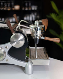 SLAYER Espresso Single Group - Den ultimative espressomaskine - BloomVik
