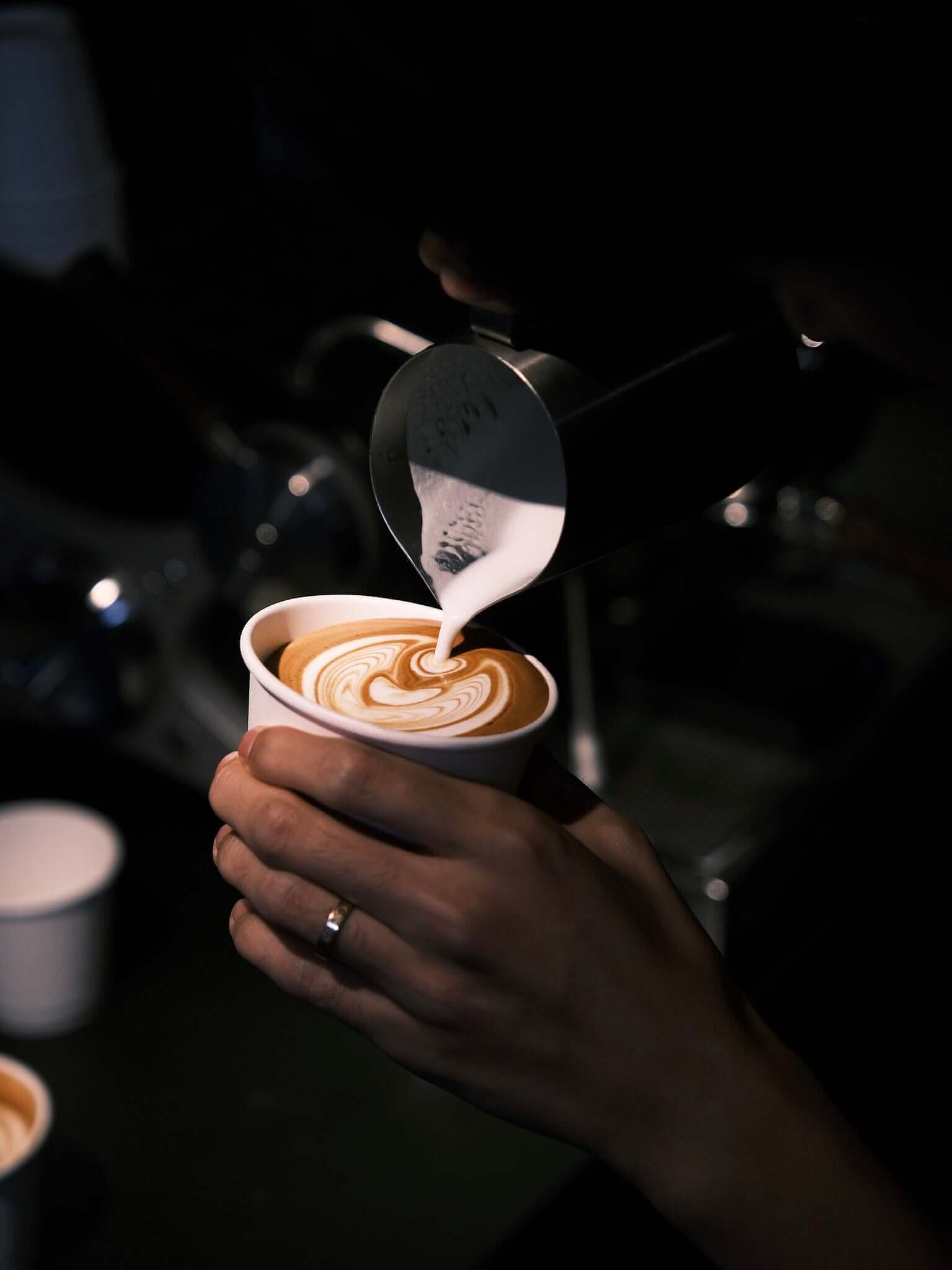 SLAYER Espresso Single Group - Den ultimative espressomaskine - BloomVik