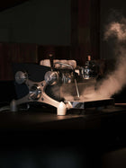 SLAYER Espresso Single Group - Den ultimative espressomaskine - BloomVik