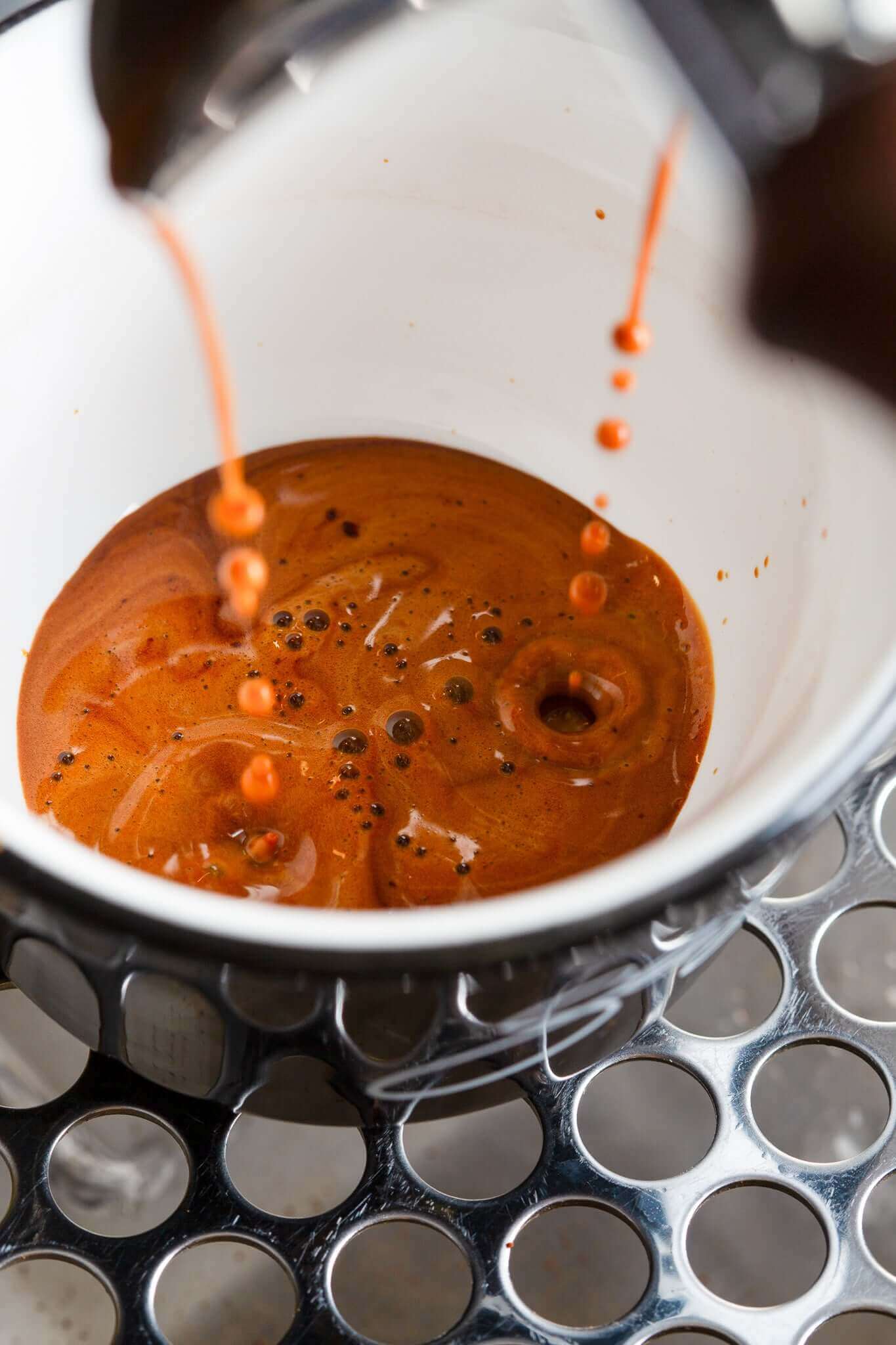 SLAYER Espresso Single Group - Drømmemaskinen - BloomVik