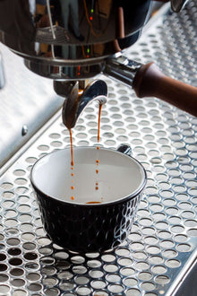 SLAYER Espresso Single Group - Den ultimative espressomaskine - BloomVik