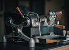 SLAYER Espresso Single Group - Den ultimative espressomaskine - BloomVik