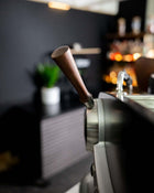 SLAYER Espresso Single Group - Den ultimative espressomaskine - BloomVik