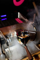 SLAYER Espresso Single Group - Den ultimative espressomaskine - BloomVik