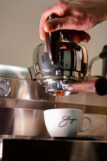 Slayer Espresso Single Group - BloomVik