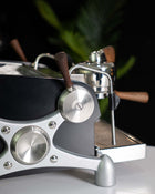 SLAYER Espresso Single Group - Den ultimative espressomaskine - BloomVik