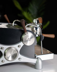 SLAYER Espresso Single Group - Den ultimative espressomaskine - BloomVik