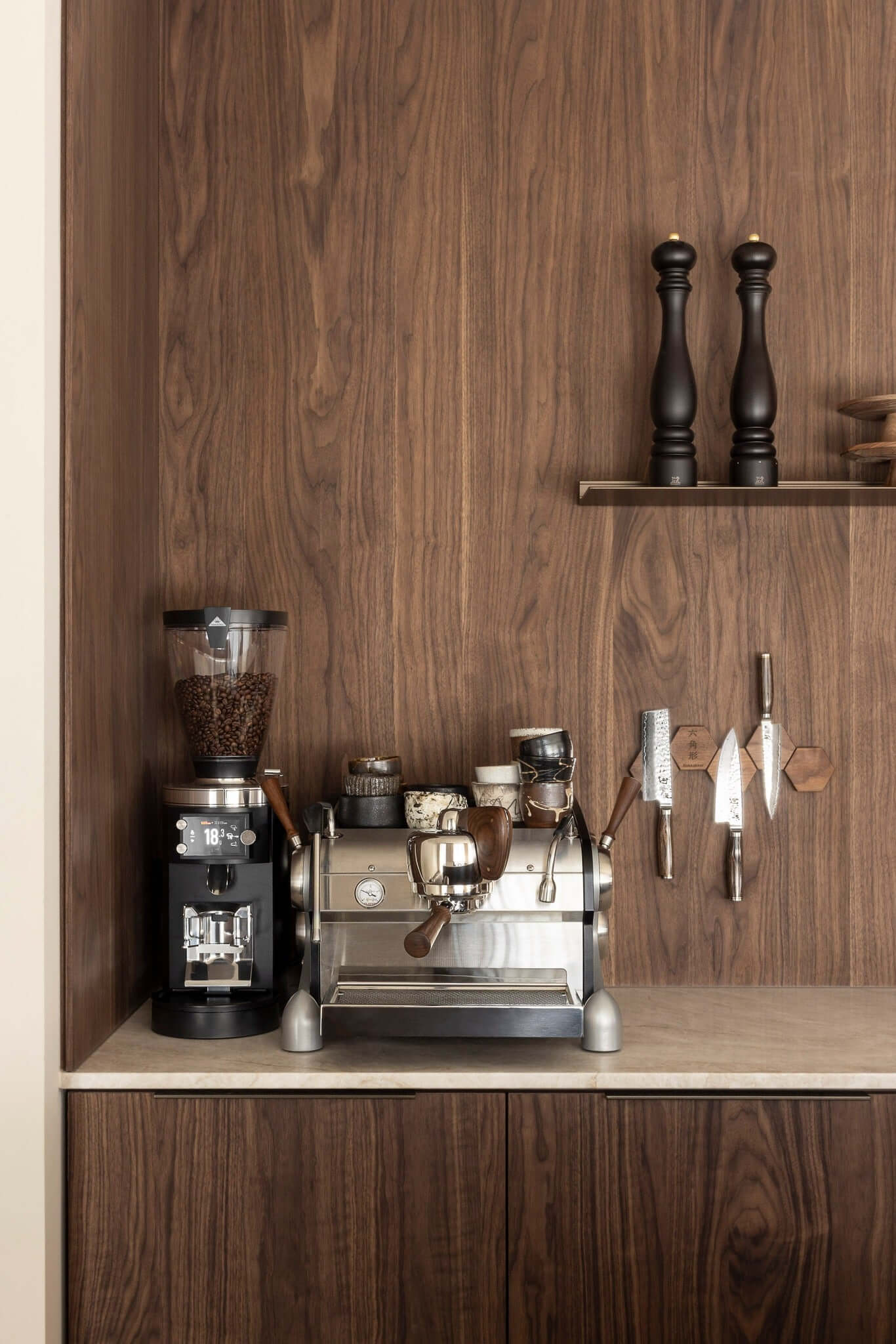 SLAYER Espresso Single Group - Den ultimative espressomaskine - BloomVik