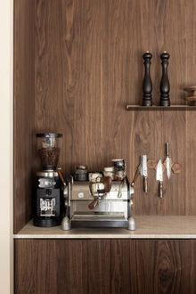 SLAYER Espresso Single Group - Den ultimative espressomaskine - BloomVik