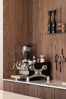 SLAYER Espresso Single Group - Den ultimative espressomaskine - BloomVik