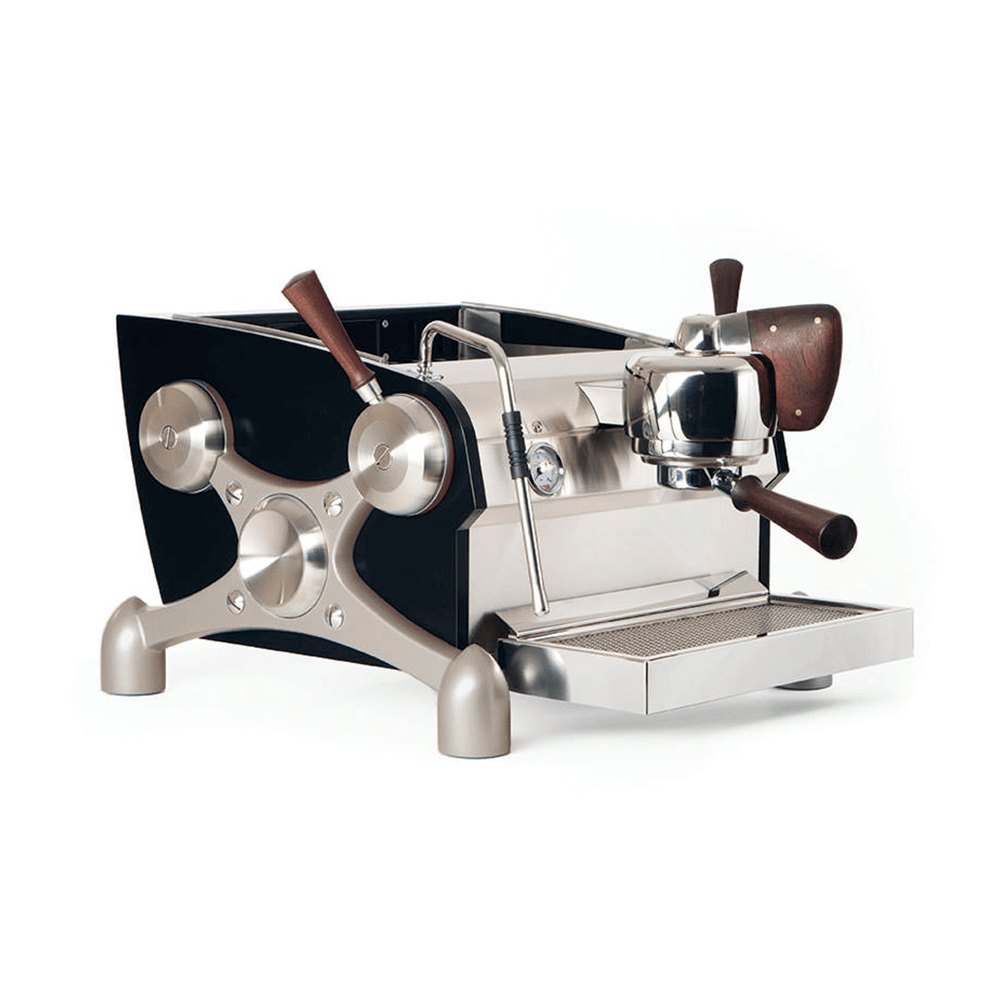 SLAYER Espresso Single Group - Den ultimative espressomaskine - BloomVik