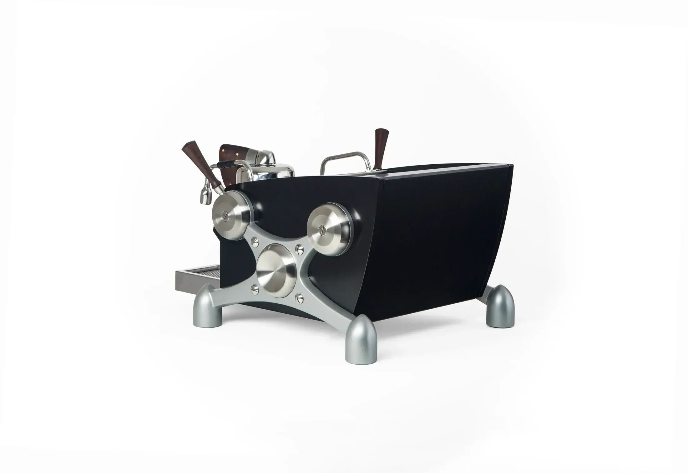 SLAYER Espresso Single Group - Den ultimative espressomaskine - BloomVik