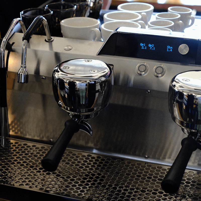 Slayer Steam EP Espressomaskine hos BloomVik