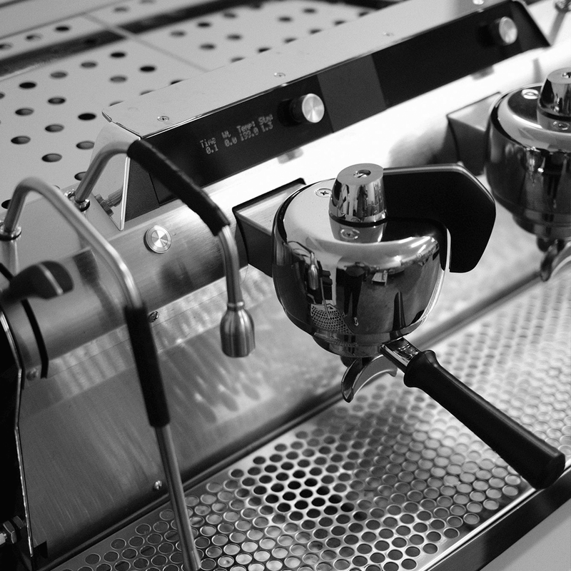 Slayer Steam LP Espressomaskine hos BloomVik